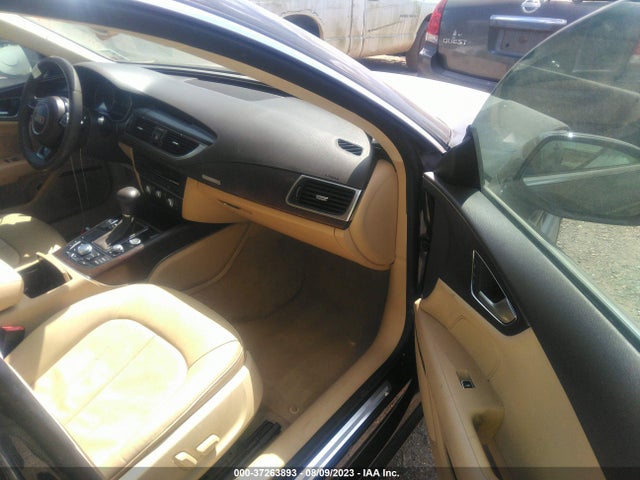 WAUWGAFC4EN071061 Audi A7 3.0 Premium Plus