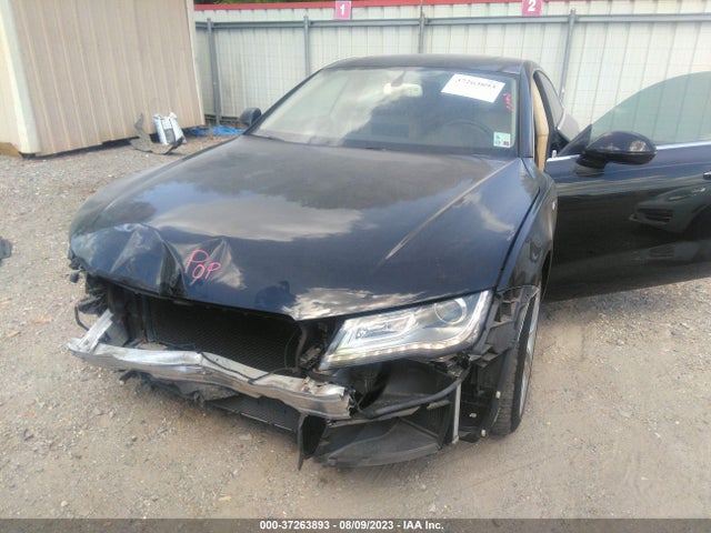 WAUWGAFC4EN071061 Audi A7 3.0 Premium Plus