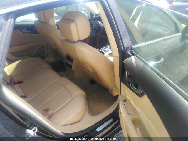 WAUWGAFC4EN071061 Audi A7 3.0 Premium Plus
