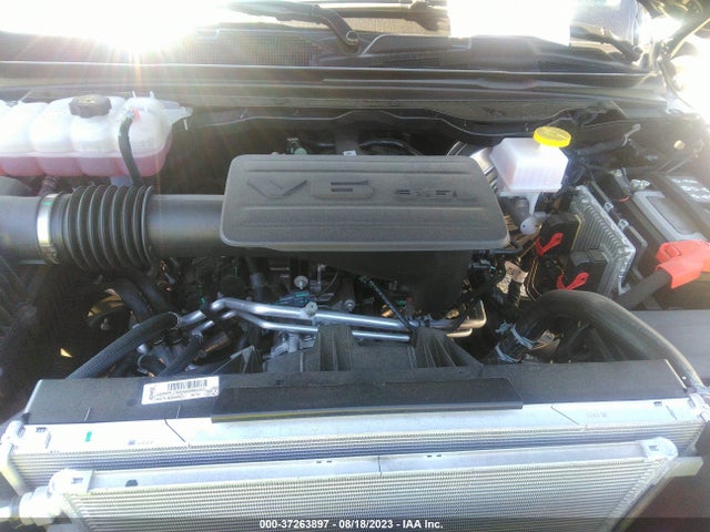 1C6RREFG3NN468143 RAM 1500 Big Horn