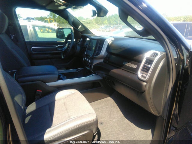 1C6RREFG3NN468143 RAM 1500 Big Horn