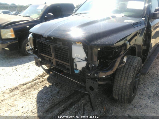 1C6RREFG3NN468143 RAM 1500 Big Horn