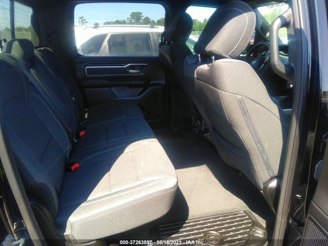 1C6RREFG3NN468143 RAM 1500 Big Horn