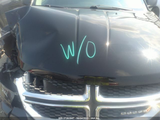 3C4PDCAB8HT551263 Dodge JOURNEY SE