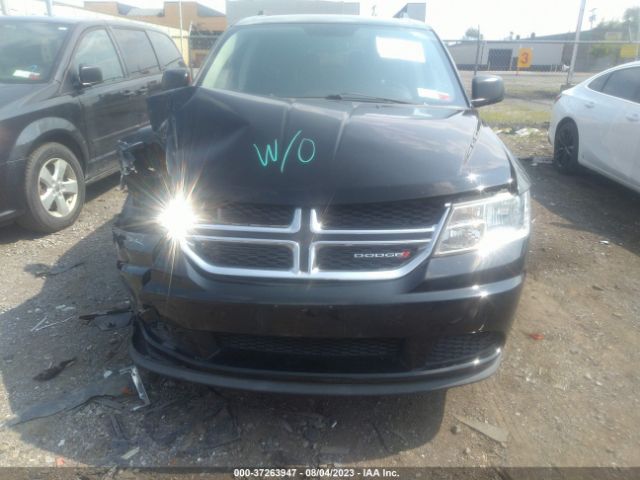 3C4PDCAB8HT551263 Dodge JOURNEY SE