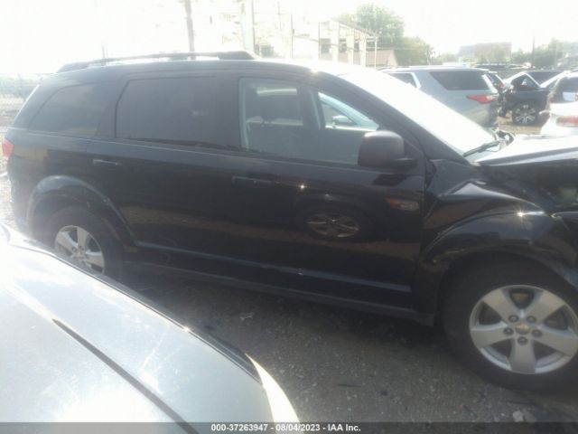 3C4PDCAB8HT551263 Dodge JOURNEY SE