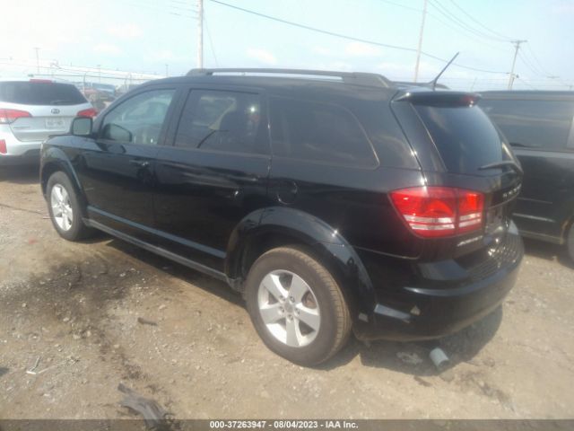 3C4PDCAB8HT551263 Dodge JOURNEY SE