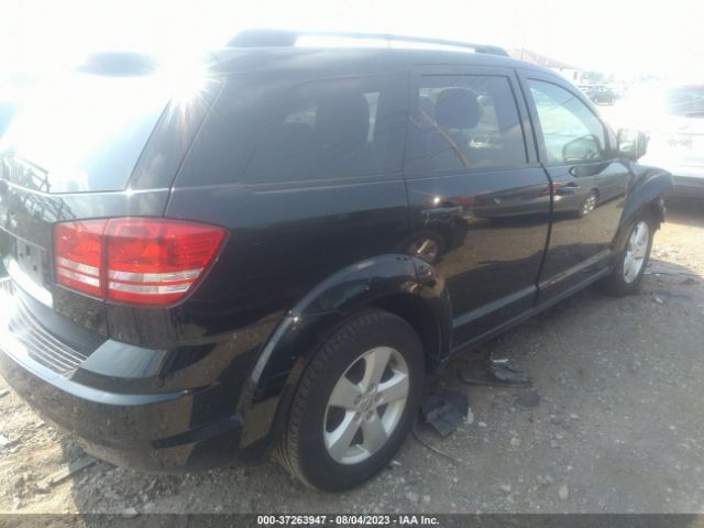 3C4PDCAB8HT551263 Dodge JOURNEY SE