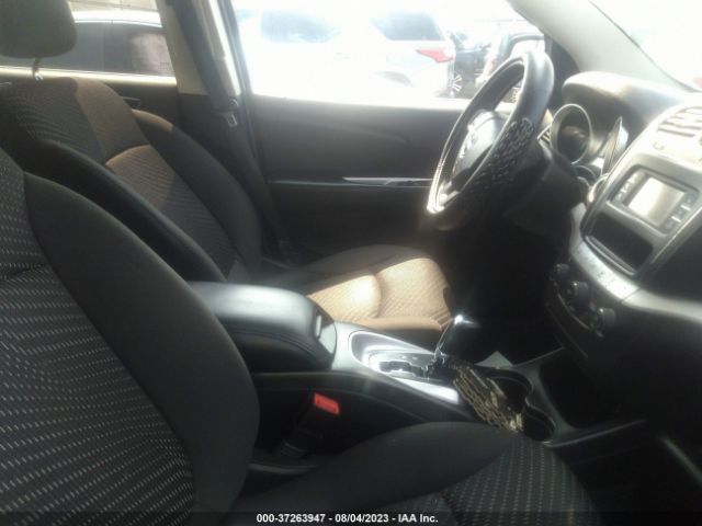 3C4PDCAB8HT551263 Dodge JOURNEY SE