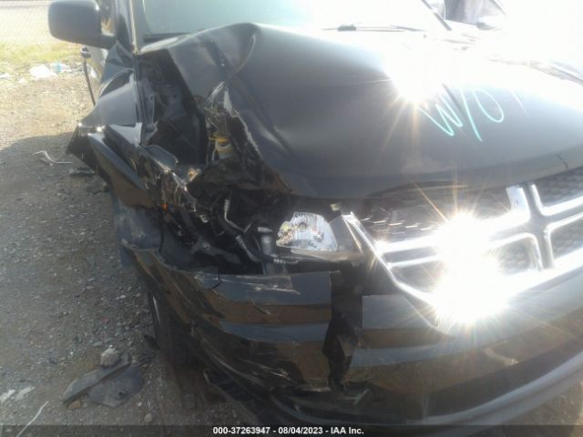 3C4PDCAB8HT551263 Dodge JOURNEY SE