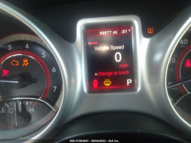 3C4PDCAB8HT551263 Dodge JOURNEY SE
