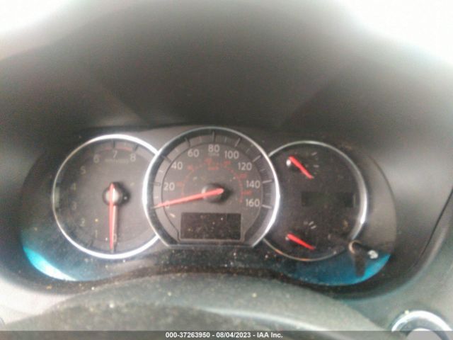 1N4AA5AP2EC494805 Nissan Maxima 3.5 Sv