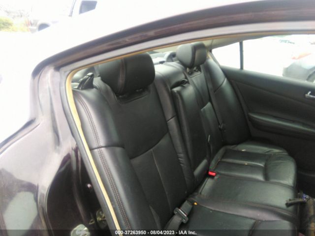 1N4AA5AP2EC494805 Nissan Maxima 3.5 Sv