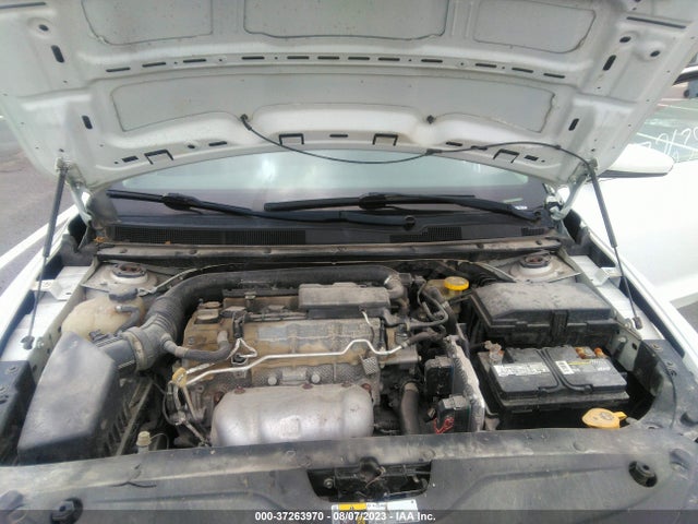 1C3CCCAB7FN571314 Chrysler 200 Limited