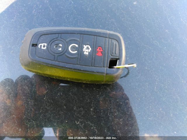 3FA6P0CD4KR150948 Ford FUSION SEL