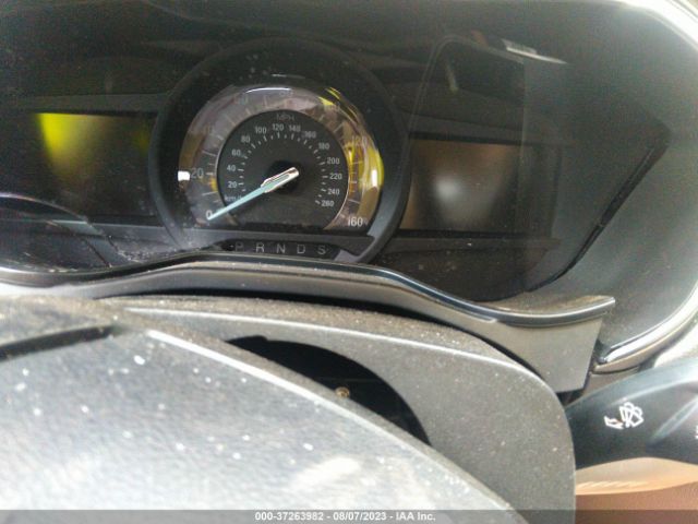 3FA6P0CD4KR150948 Ford FUSION SEL