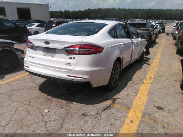 3FA6P0CD4KR150948 Ford FUSION SEL