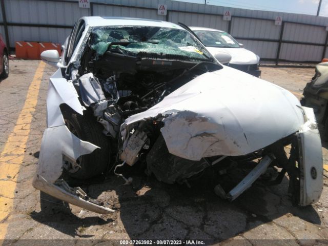 3FA6P0CD4KR150948 Ford FUSION SEL