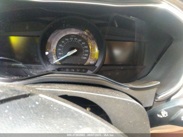 3FA6P0CD4KR150948 Ford FUSION SEL