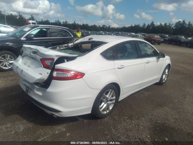 3FA6P0H76FR121847 Ford FUSION SE