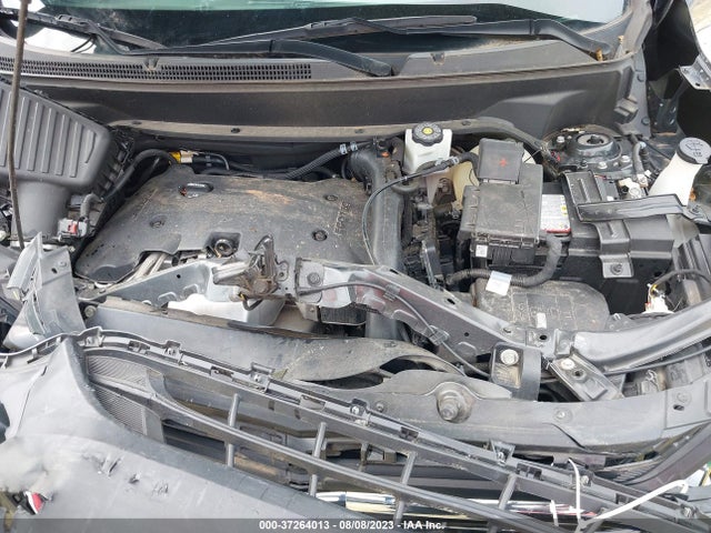 Chevrolet Equinox Premier 2018 2GNAXNEX1J6283592 Image 10