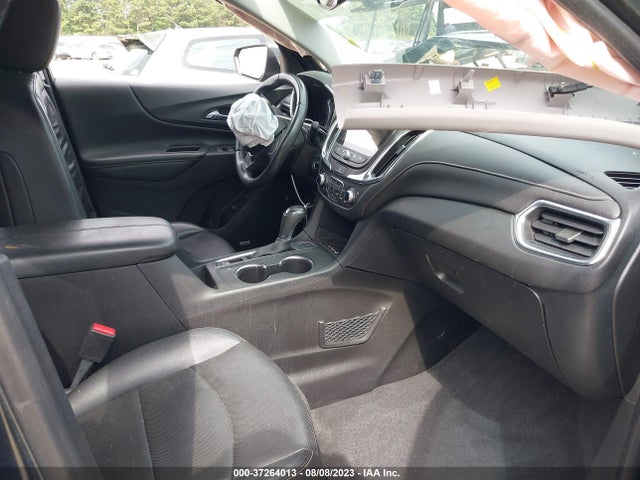 Chevrolet Equinox Premier 2018 2GNAXNEX1J6283592 Image 5