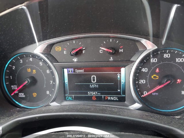 Chevrolet Equinox Premier 2018 2GNAXNEX1J6283592 Image 7