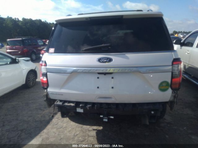 1FMJU1MT3KEA67390 Ford Expedition Platinum