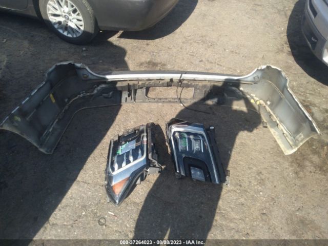 1FMJU1MT3KEA67390 Ford Expedition Platinum