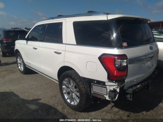 1FMJU1MT3KEA67390 Ford Expedition Platinum