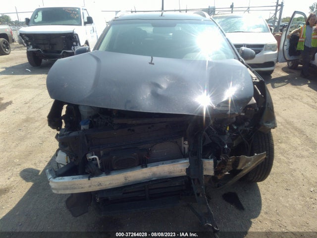 2019 KIA NIRO LX VIN: KNDCB3LCXK5336372