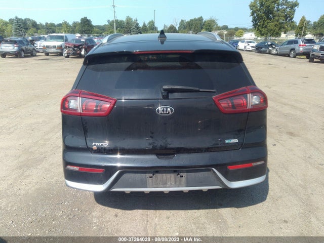 2019 KIA NIRO LX VIN: KNDCB3LCXK5336372