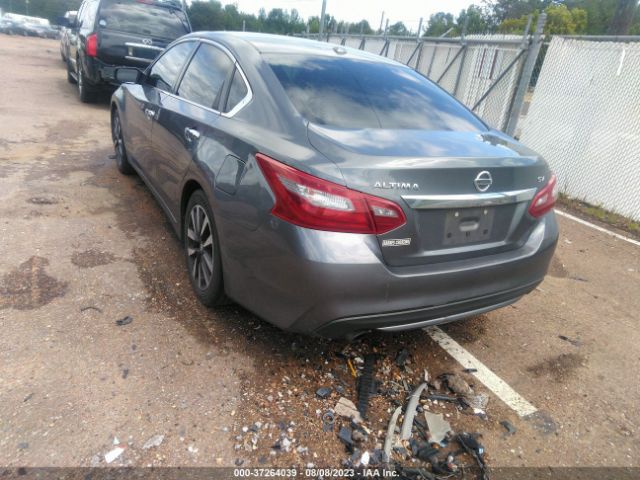 1N4AL3AP6JC170555 Nissan Altima 2.5 Sv