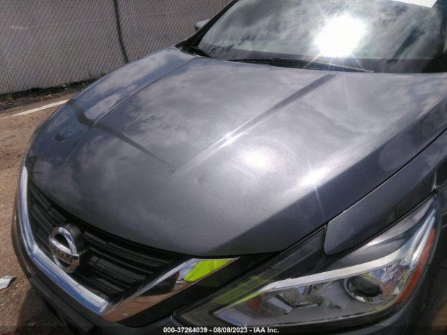 1N4AL3AP6JC170555 Nissan Altima 2.5 Sv