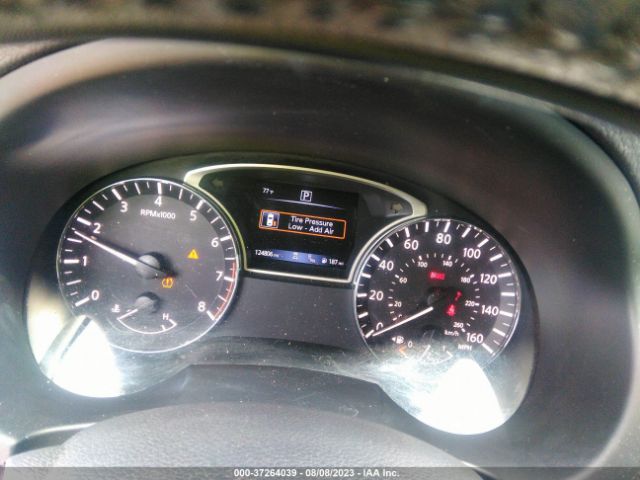 1N4AL3AP6JC170555 Nissan Altima 2.5 Sv