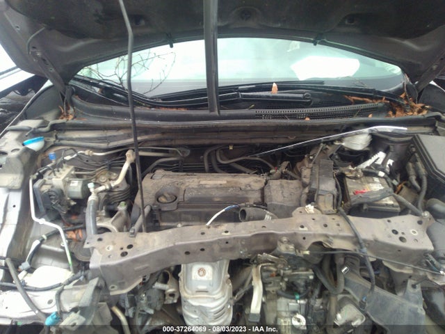 Honda Cr-v Ex-l 2016 2HKRM3H7XGH543187 Image 10