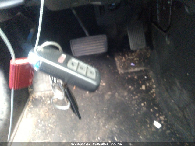 Honda Cr-v Ex-l 2016 2HKRM3H7XGH543187 Image 11