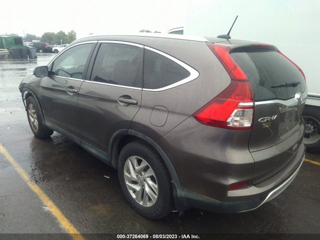 Honda Cr-v Ex-l 2016 2HKRM3H7XGH543187 Image 14