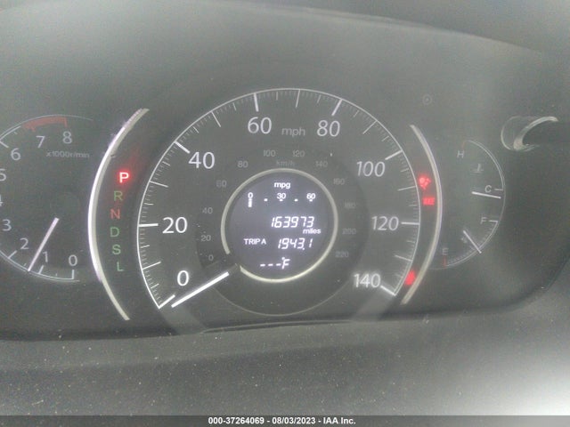 Honda Cr-v Ex-l 2016 2HKRM3H7XGH543187 Image 15