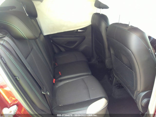 Chevrolet Trax Lt 2016 3GNCJPSB2GL277349 Image 8