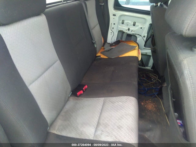 2007 CHEVROLET SILVERADO 1500 WORK TRUCK VIN: 1GCEC19C77Z602755
