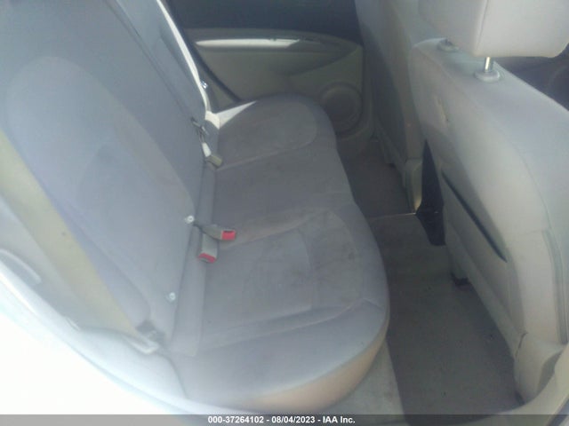 2010 NISSAN ROGUE S VIN: JN8AS5MT3AW503797