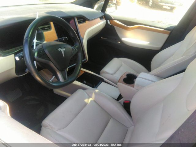5YJXCBE21LF249490 Tesla Model X Long Range Dual Motor All-wheel Drive/long Range Plus Dual Motor All-wheel Drive