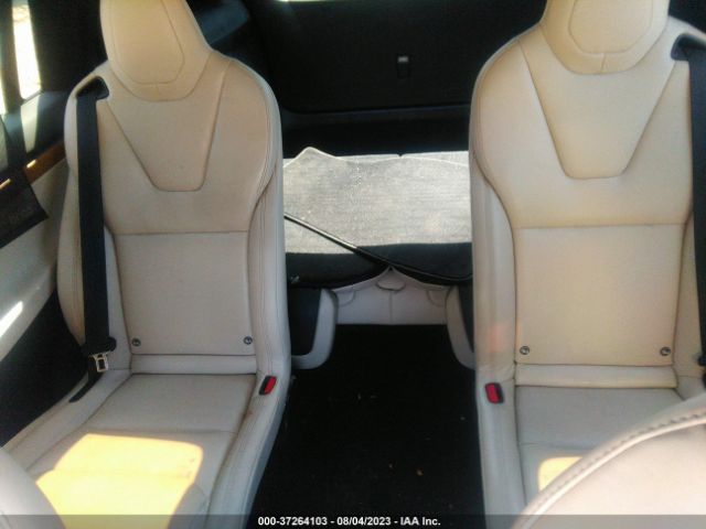 5YJXCBE21LF249490 Tesla Model X Long Range Dual Motor All-wheel Drive/long Range Plus Dual Motor All-wheel Drive