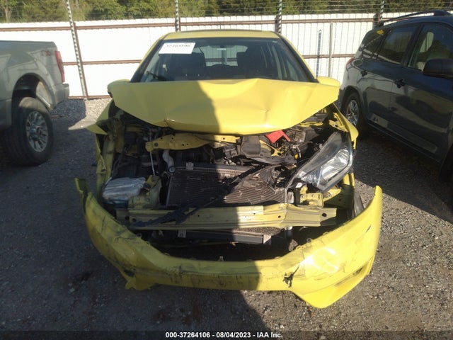Honda FIT EX 2015 3HGGK5G80FM738910 Image 12