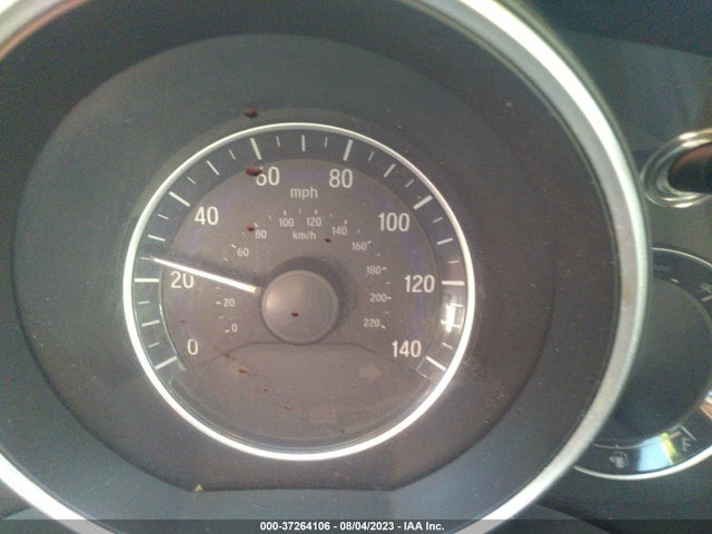Honda FIT EX 2015 3HGGK5G80FM738910 Image 7