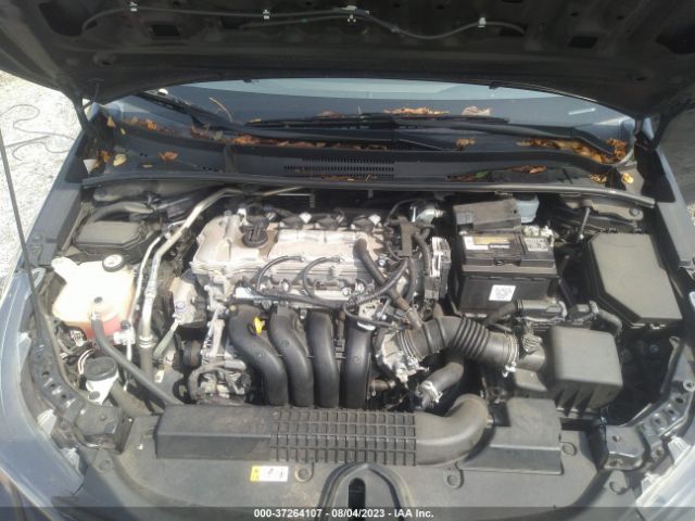 5YFEPRAE0LP025569 Toyota COROLLA LE