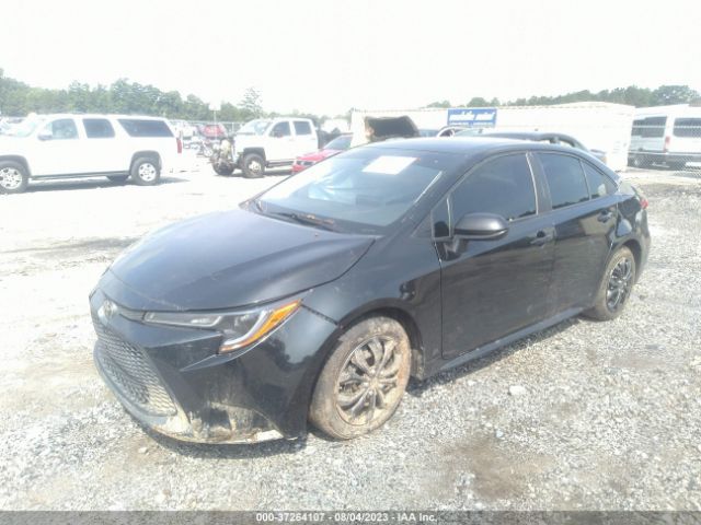 5YFEPRAE0LP025569 Toyota COROLLA LE