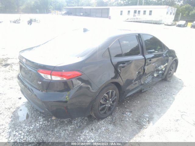 5YFEPRAE0LP025569 Toyota COROLLA LE