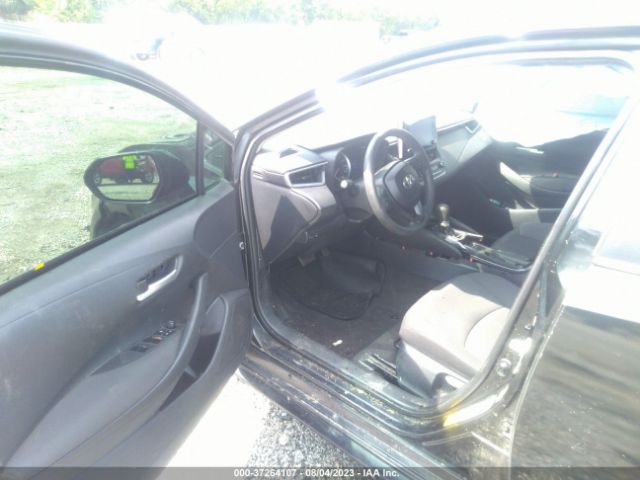 5YFEPRAE0LP025569 Toyota COROLLA LE